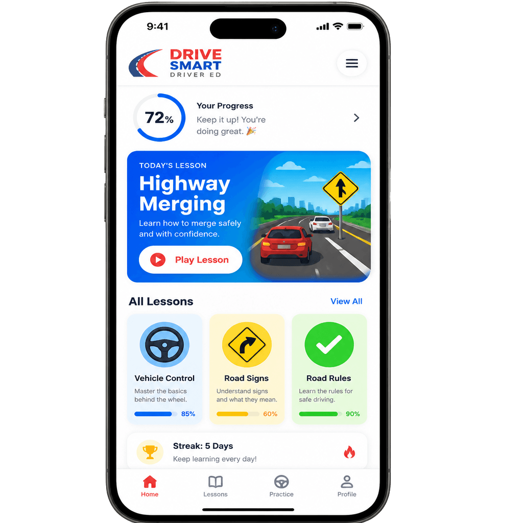 DETSC student app